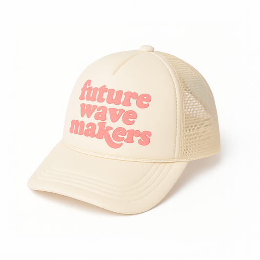 Future Wavemakers Hat